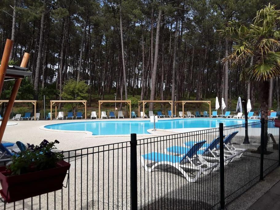 Loue Chalet Bias  Esterno foto