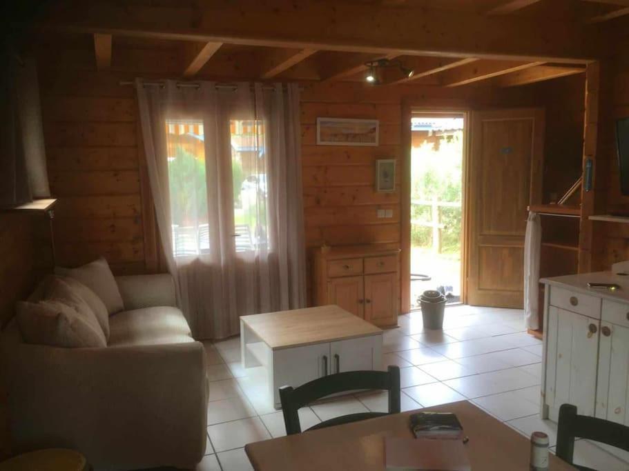 Loue Chalet Bias  Esterno foto
