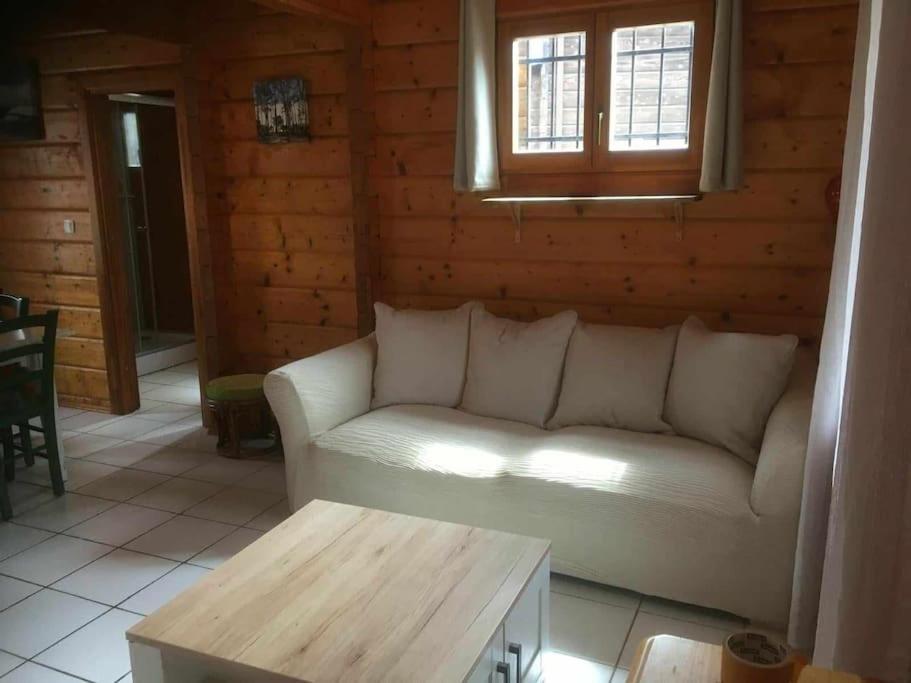 Loue Chalet Bias  Esterno foto